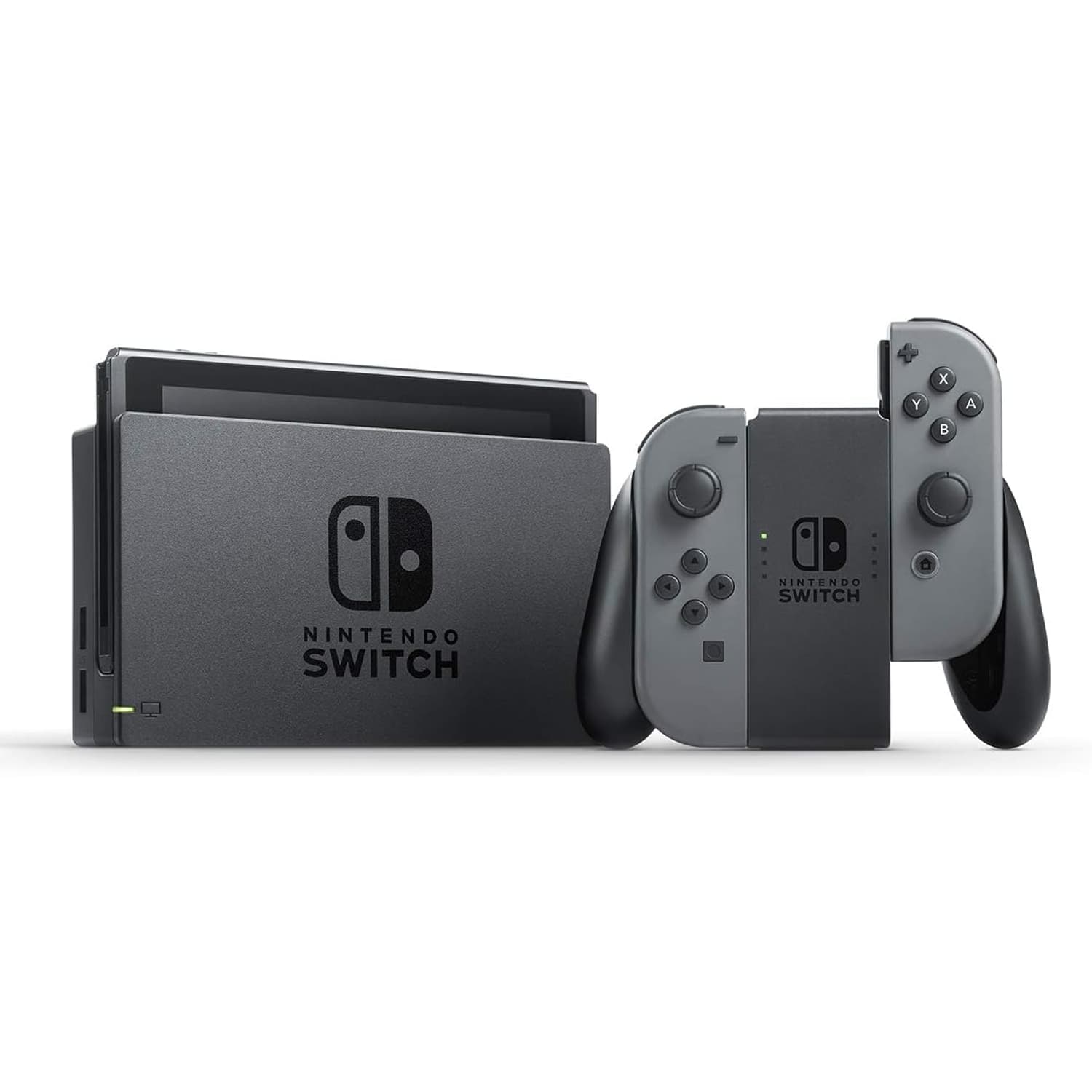 Refurbished Excellent Switch 32GB Console Nintendo Switch - Best Buy