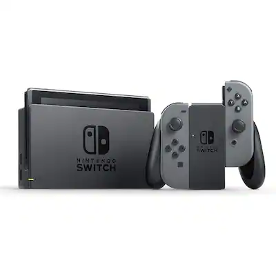 Refurbished Excellent Switch 32GB Console Nintendo Switch - Best Buy Refurbished Excellent Switch 32GB Console Nintendo Switch - Best Buy