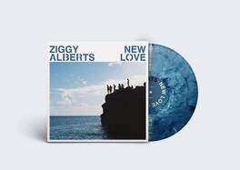 Ziggy Alberts - New Love - VINYL LP