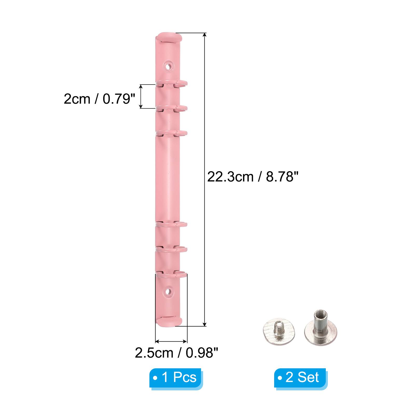2cm / 0.79"  
22.3cm / 8.78"  
2.5cm / 0.98"  
1 Pcs  
2 Set