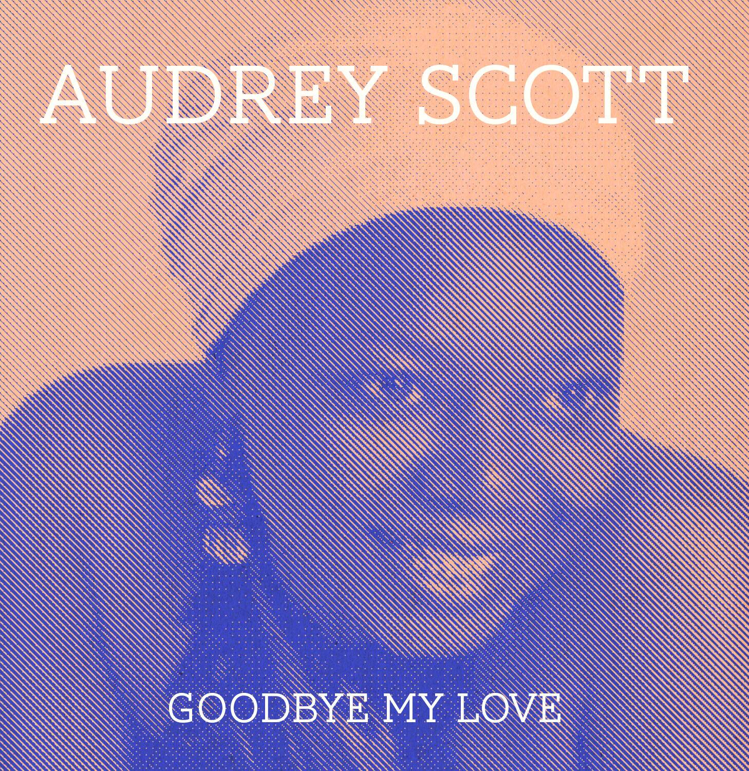 Audrey Scott - Goodbye My Love   - COMPACT DISCS [CD] price history on PriceWatchPro