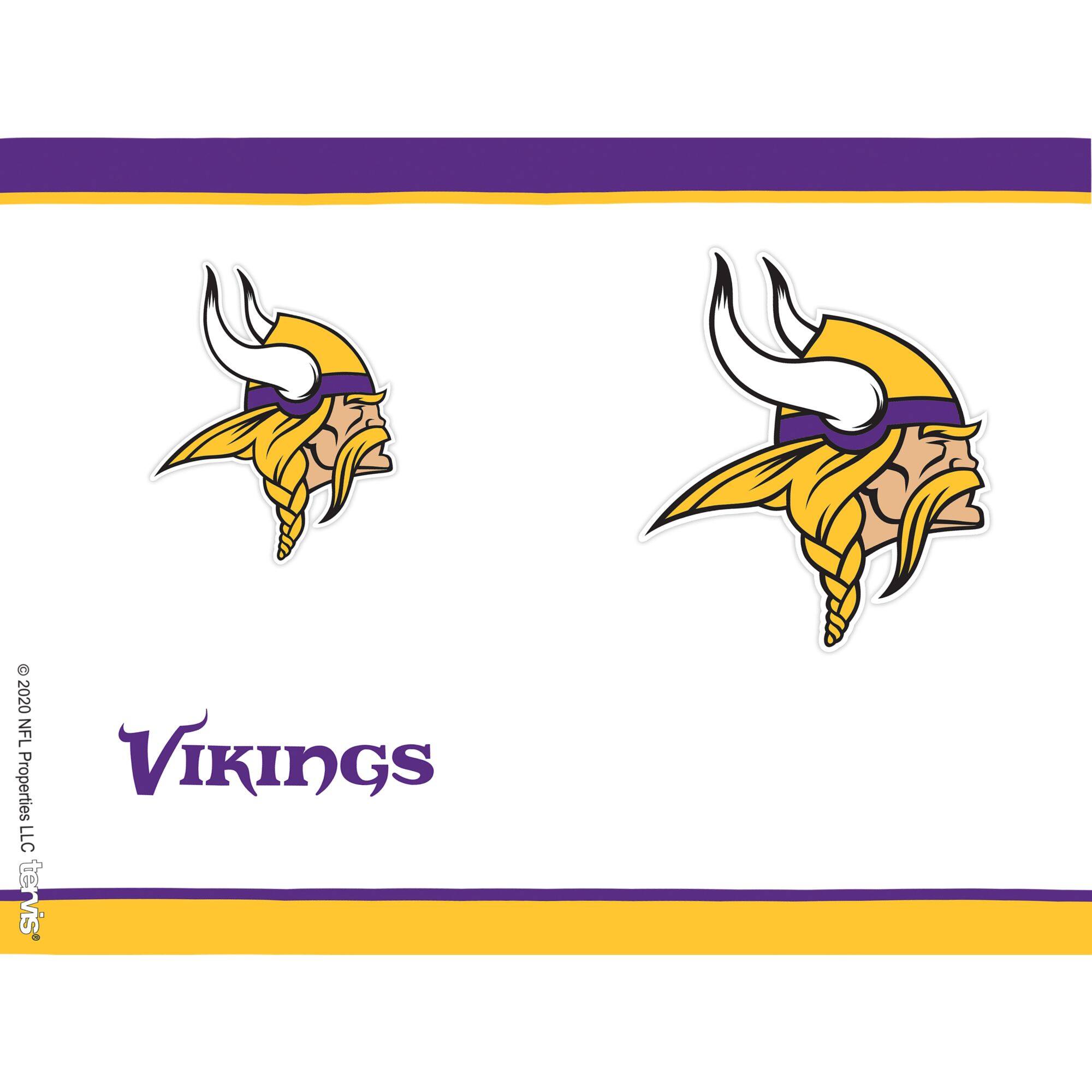© 2020 NFL Properties, LLC  
VIKINGS