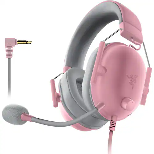 Gaming Headsets