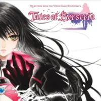 Tales of Berseria [Selections From the Video Game Soundtrack] [LP] - VINYL - Front_Zoom