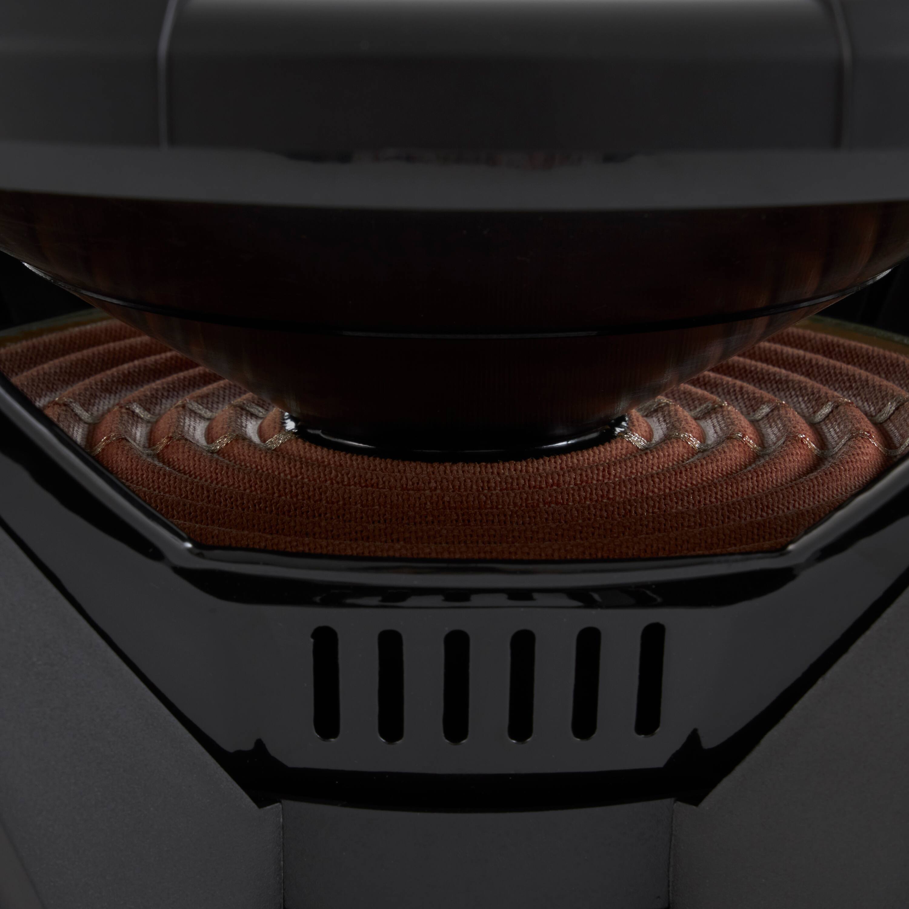 Alt View 4. BOSS Audio - BOSS Phantom P156DVC 15" 2500 Watt Car Audio Subwoofer Sub Woofer DVC 4 Ohm - Black.