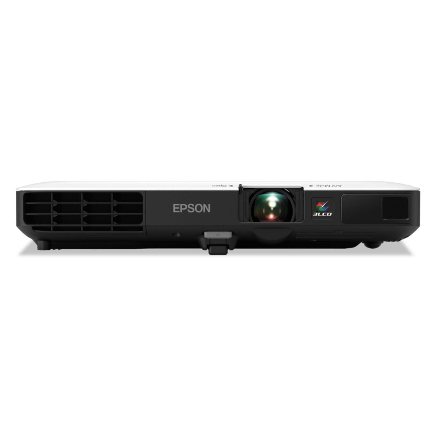 Epson 3LCD