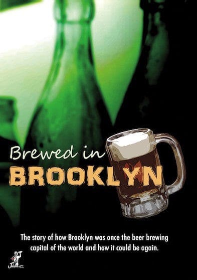 Brewed in Brooklyn (MOD) (DVD Movie)