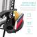 DETACHABLE HOLDING TRAY
Keep your favorite drinks and media devices close at hand for uninterrupted relaxation!
FAIR. & SQUARE & LEGAL
Weiss oM Tablet Rest
2 Cup Holders
Phone Mount