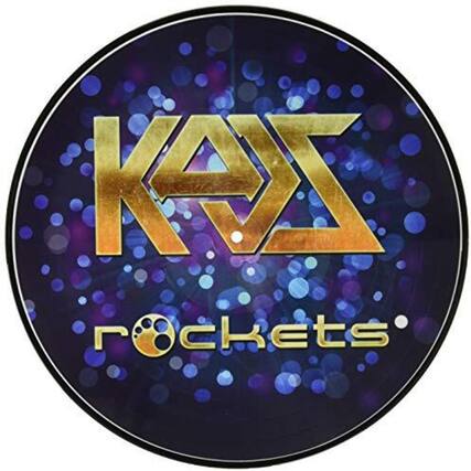 KAS
rockets