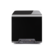 Alt View 17. MartinLogan - Depth 212, Dual 12” 2.2kW Powered Subwoofer, with BalancedForce Technology, Sub Control App, and Wireless Built-In - Gloss Black.