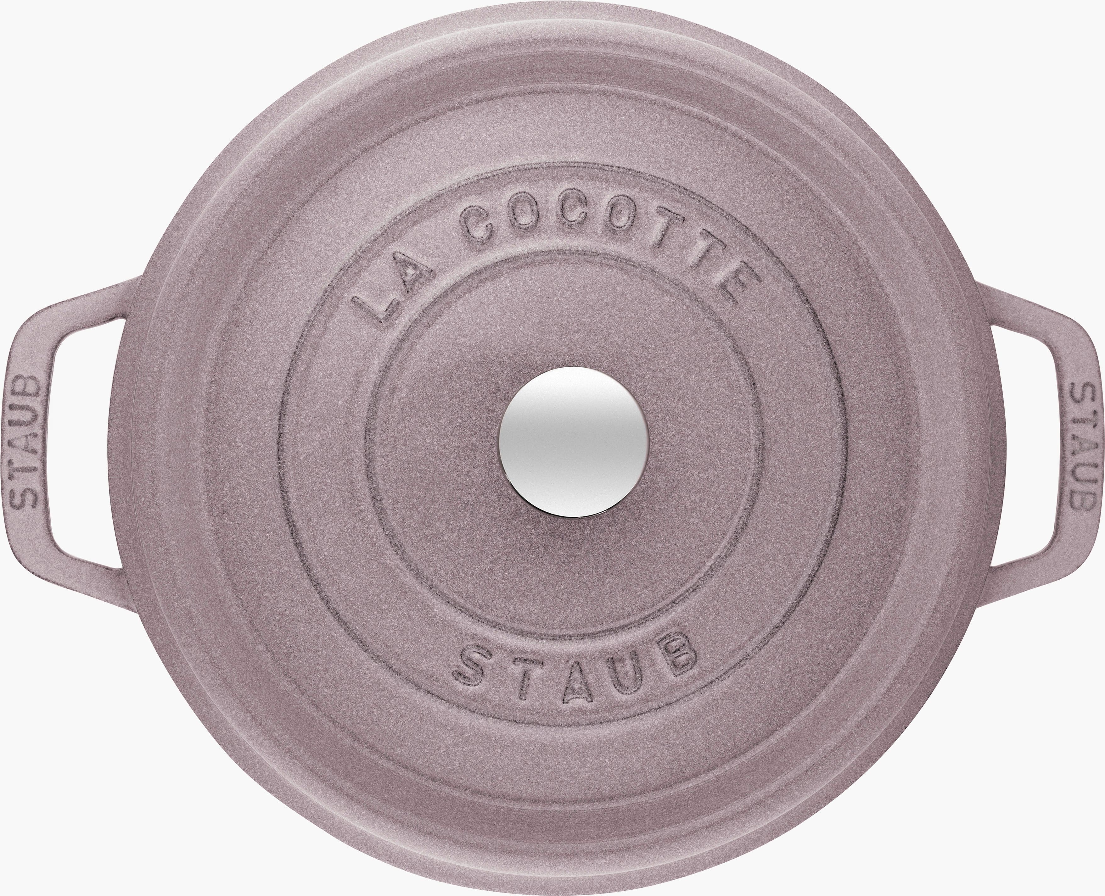 STAUB LA COCOTE STAUB