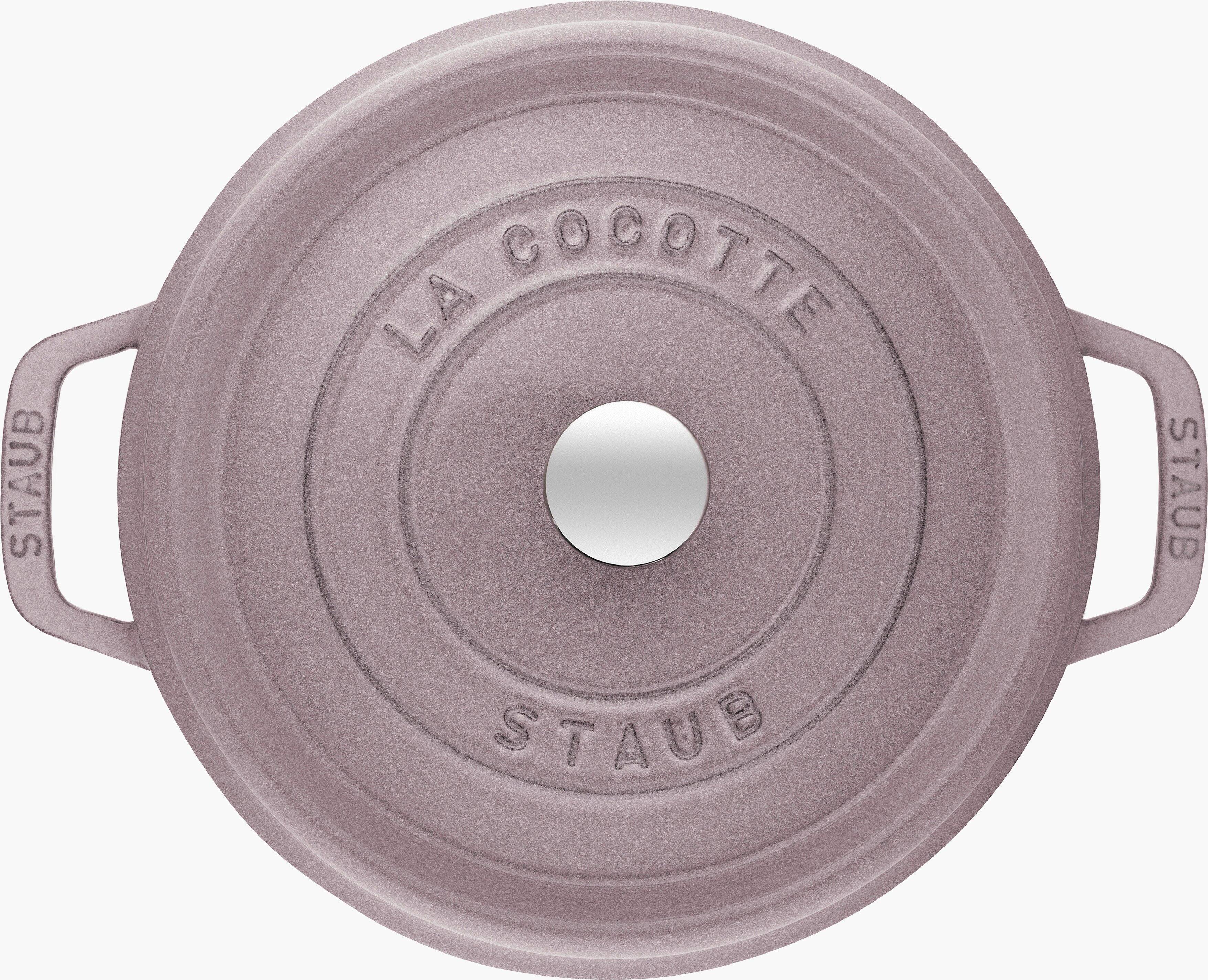 STAUB LA COCOTE STAUB