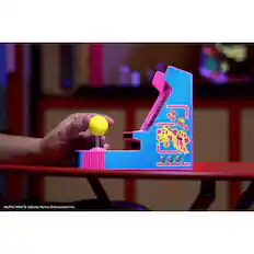 MB. PAC-MAN & Bandai Namco Entertainment Inc.