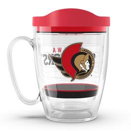 Tervis - Ottawa Senators 16oz. Tradition Classic Mug - Multicolor