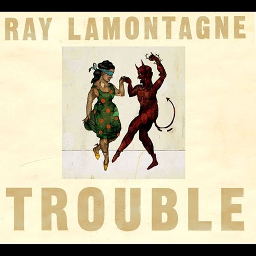  Trouble [CD]