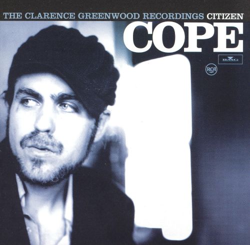  The Clarence Greenwood Recordings [CD]