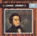 Front Standard. The Chopin Ballades & Scherzos [Super Audio Hybrid CD].