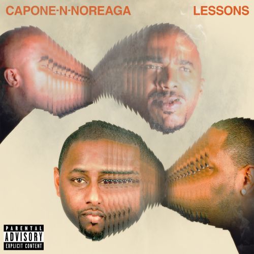  Lessons [CD] [PA]