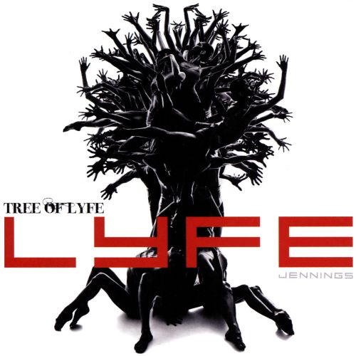  Tree of Lyfe [CD]