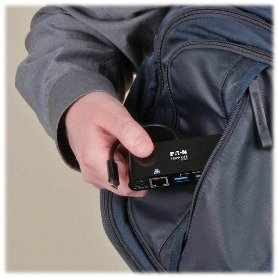 E-T-N TRIPP LITE USB PD CHARGE