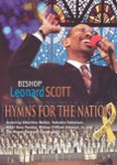 Front Standard. Bishop Leonard Scott: Hymns for the Nation [DVD].