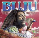 Front Standard. Buju and Friends [CD].