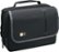 Angle Zoom. Case Logic - Portable DVD Player Case with In-Car Suspension System - Black.