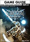 Front Detail. Star Ocean: Till the End of Time (Game Guide) - PlayStation 2.