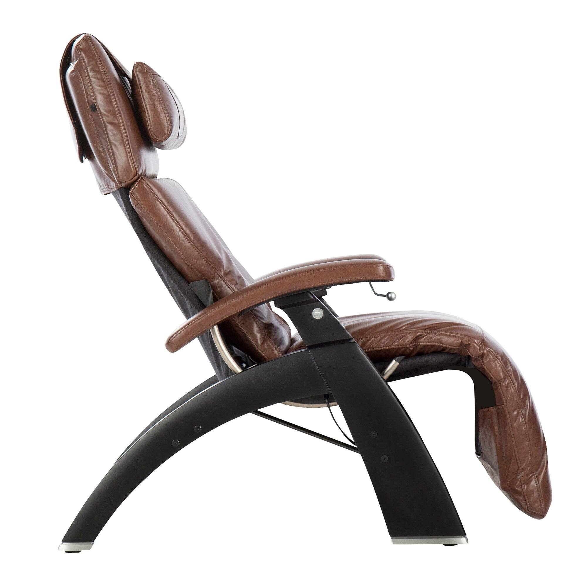 Human Touch Perfect Chair PC 420 Classic Manual Plus Zero Gravity Chair ...