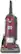 Alt View Standard 1. Eureka - Boss Smart Vac Upright Vacuum - Red Fleck.