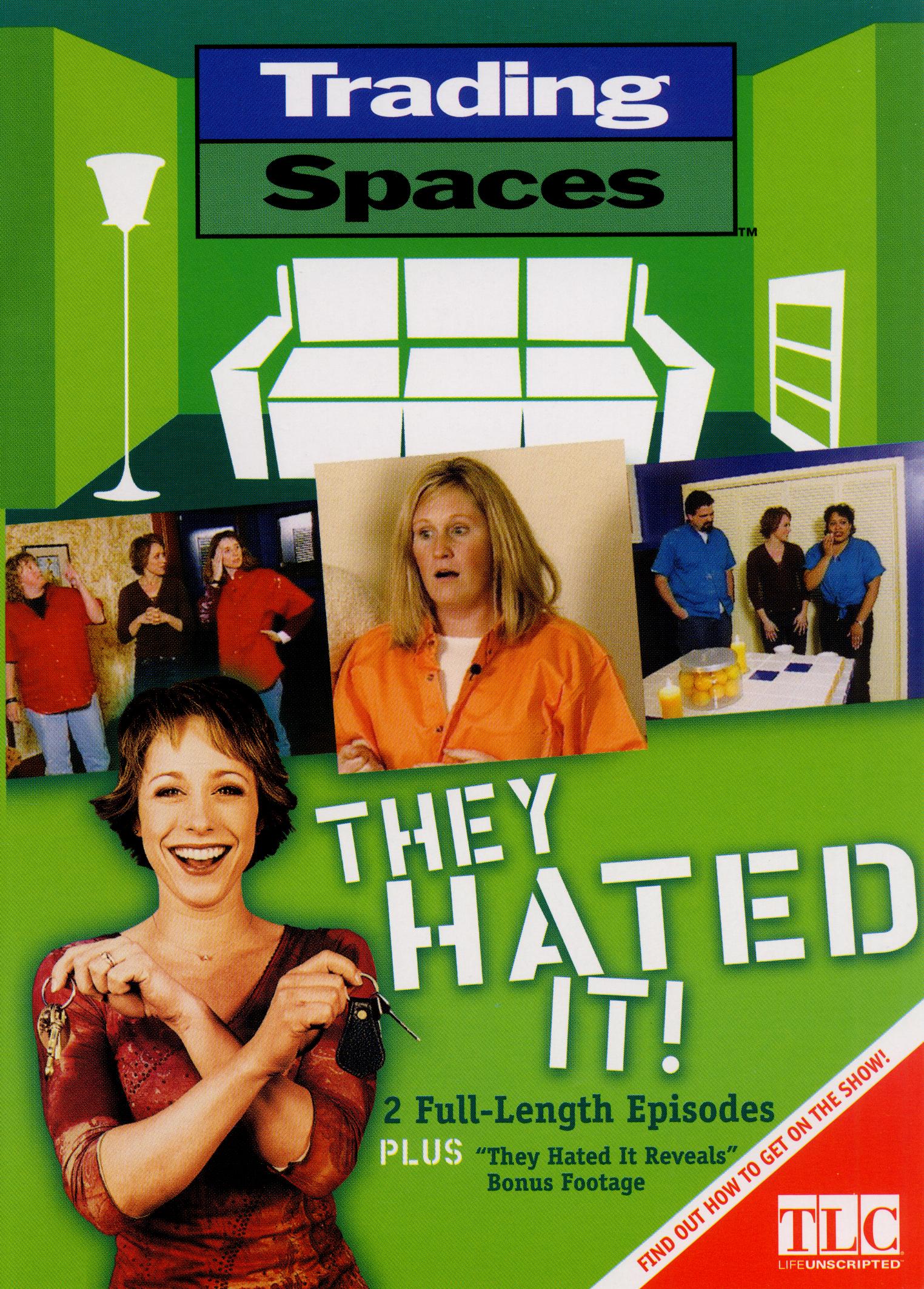 Trading Spaces