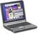 Angle Standard. Toshiba - Qosmio Notebook with Intel® Centrino™.