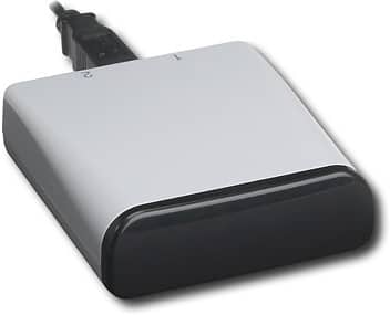 Accessories Standard. Toshiba - Qosmio Notebook with Intel® Centrino™.