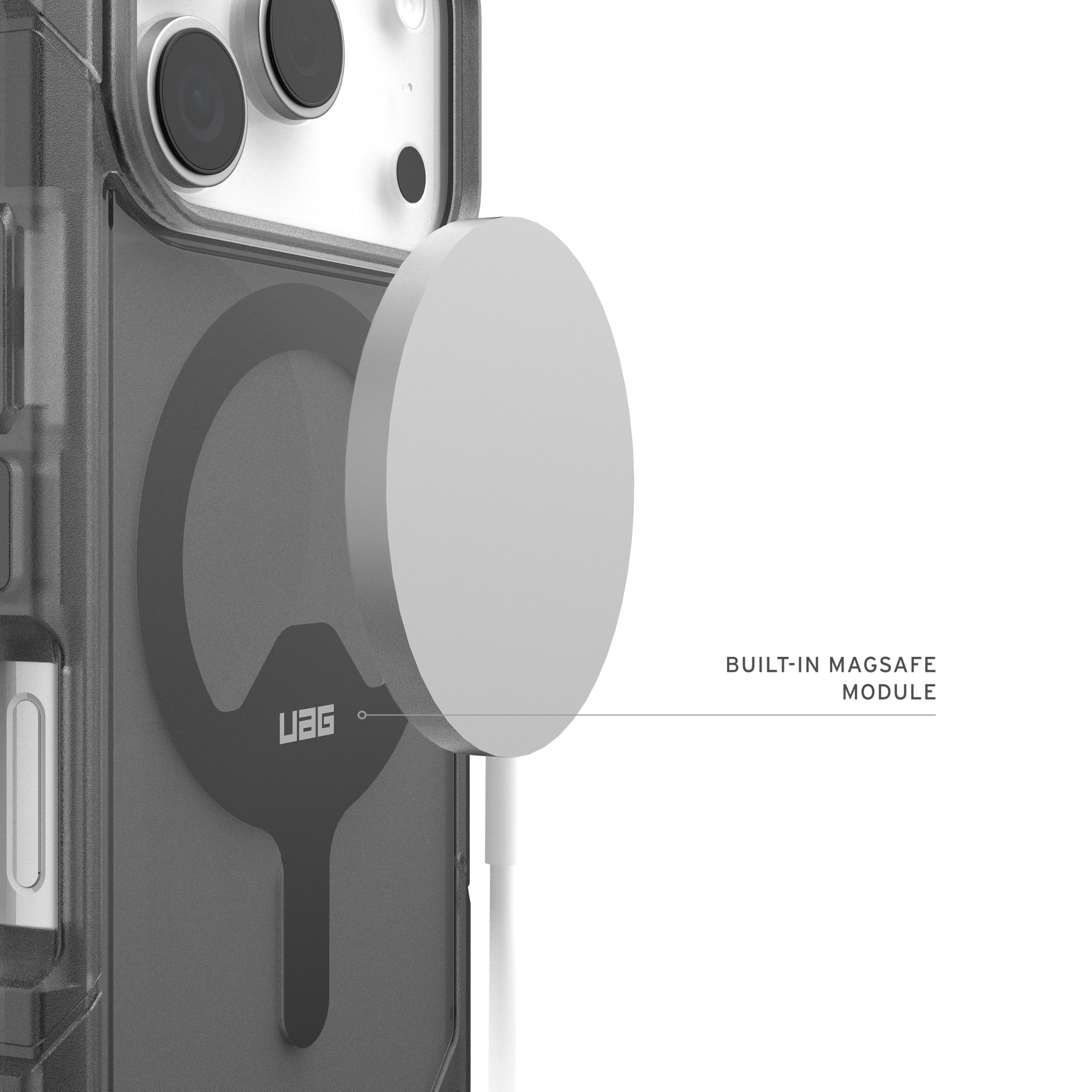 UAG BUILT-IN MAGSAFE MODULE