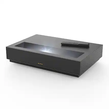 The text on the image is "ROE0 ULTRA HD."