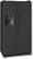 Angle Standard. Frigidaire - 22.6 Cu. Ft. Side-by-Side Refrigerator with Thru-the-Door Ice and Water - Black (Special Order).