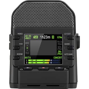 Bundle Zoom Q2n 4K Handy Video Recorder + 64GB Memory Card - Best Buy Bundle Zoom Q2n 4K Handy Video Recorder + 64GB Memory Card - Best Buy
