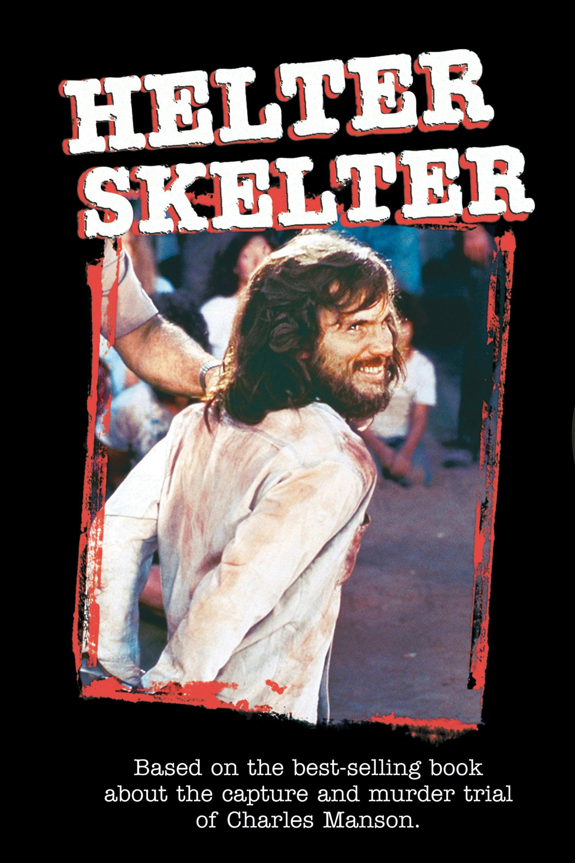 Helter Skelter (DVD Full Screen) [DVD] [Standard]