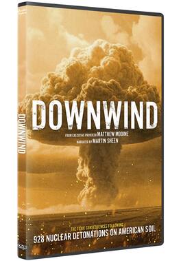 Downwind (MOD) (DVD Movie)