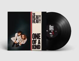 Heavy Heavy - One Of A Kind - VINYL LP