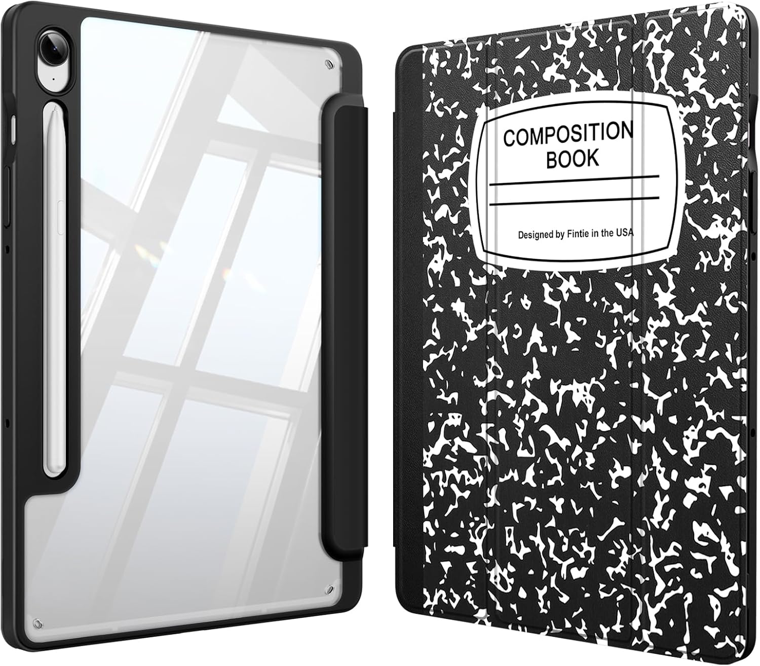 Composition Book