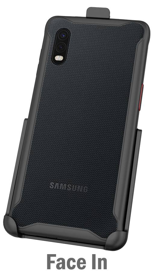 SAMSUNG  
Face In