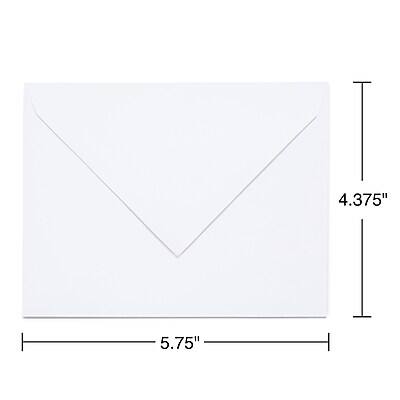 4.375"  
5.75"