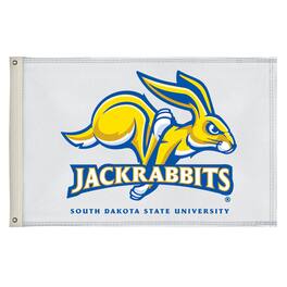 Victory Corps - South Dakota State Jackrabbits Fan 2' x 3' Flag - Multicolor