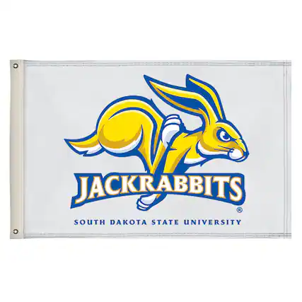 JACKRABBITS
SOUTH DAKOTA STATE UNIVERSITY