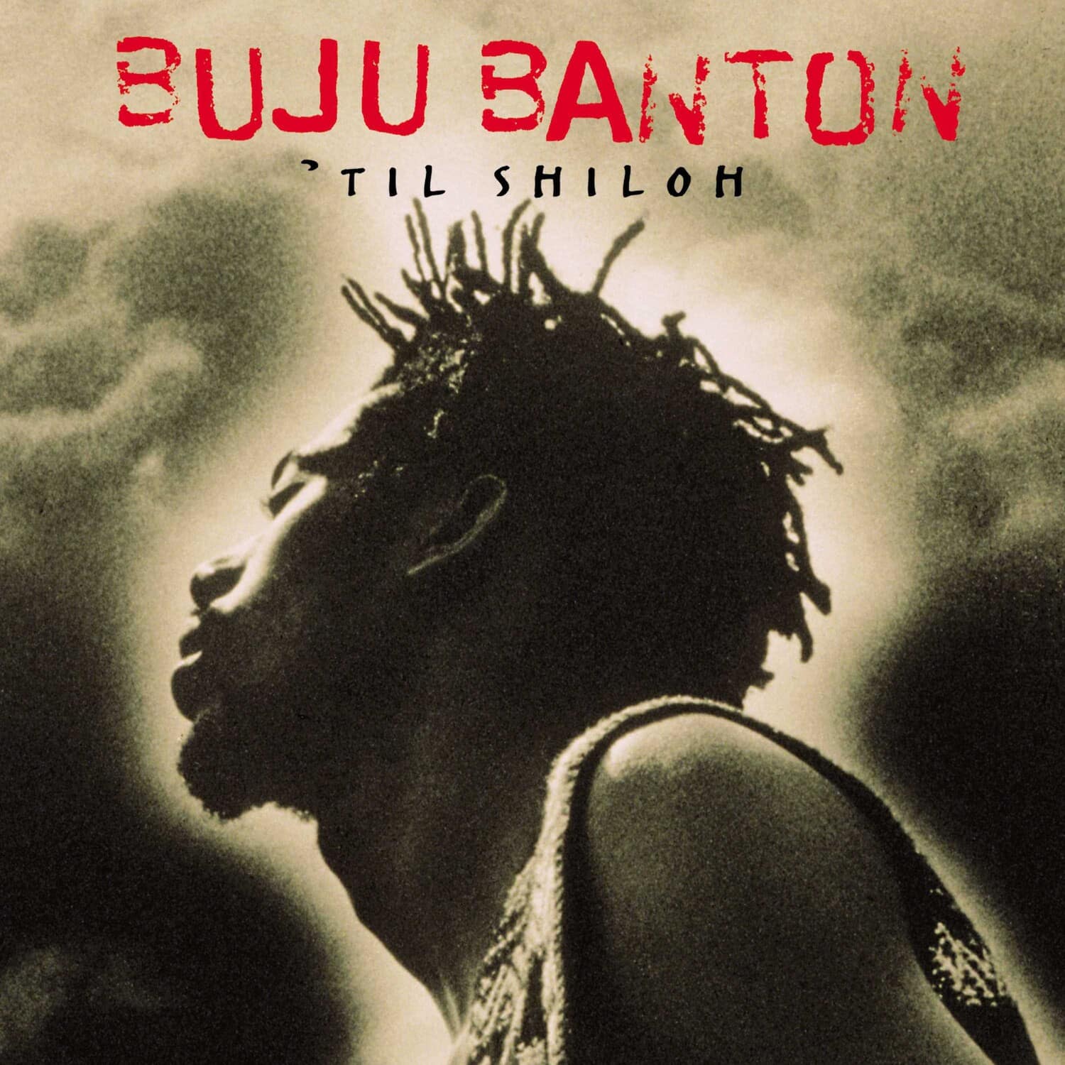 Buju Banton - Til Shiloh 25th Anniversary Edition  - COMPACT DISCS