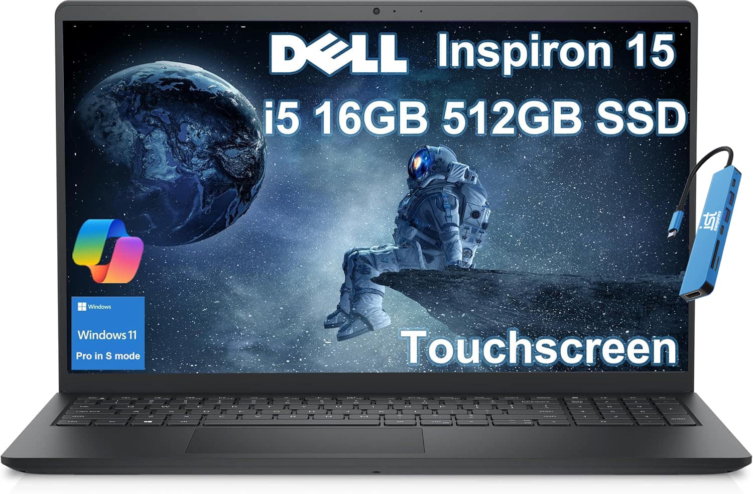 Dell Inspiron 15 3530 15.6