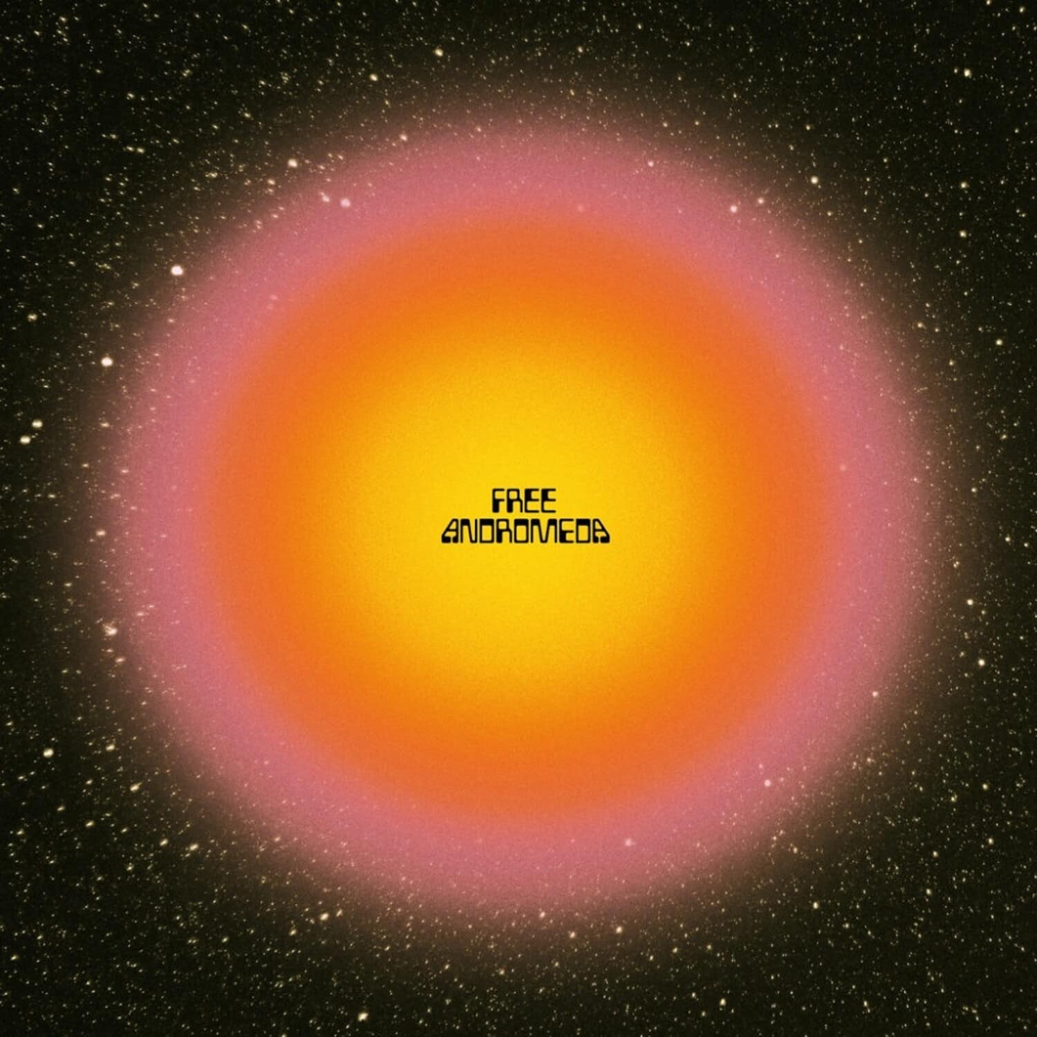 Timothy J. Fairplay - Free Andromeda  - VINYL LP