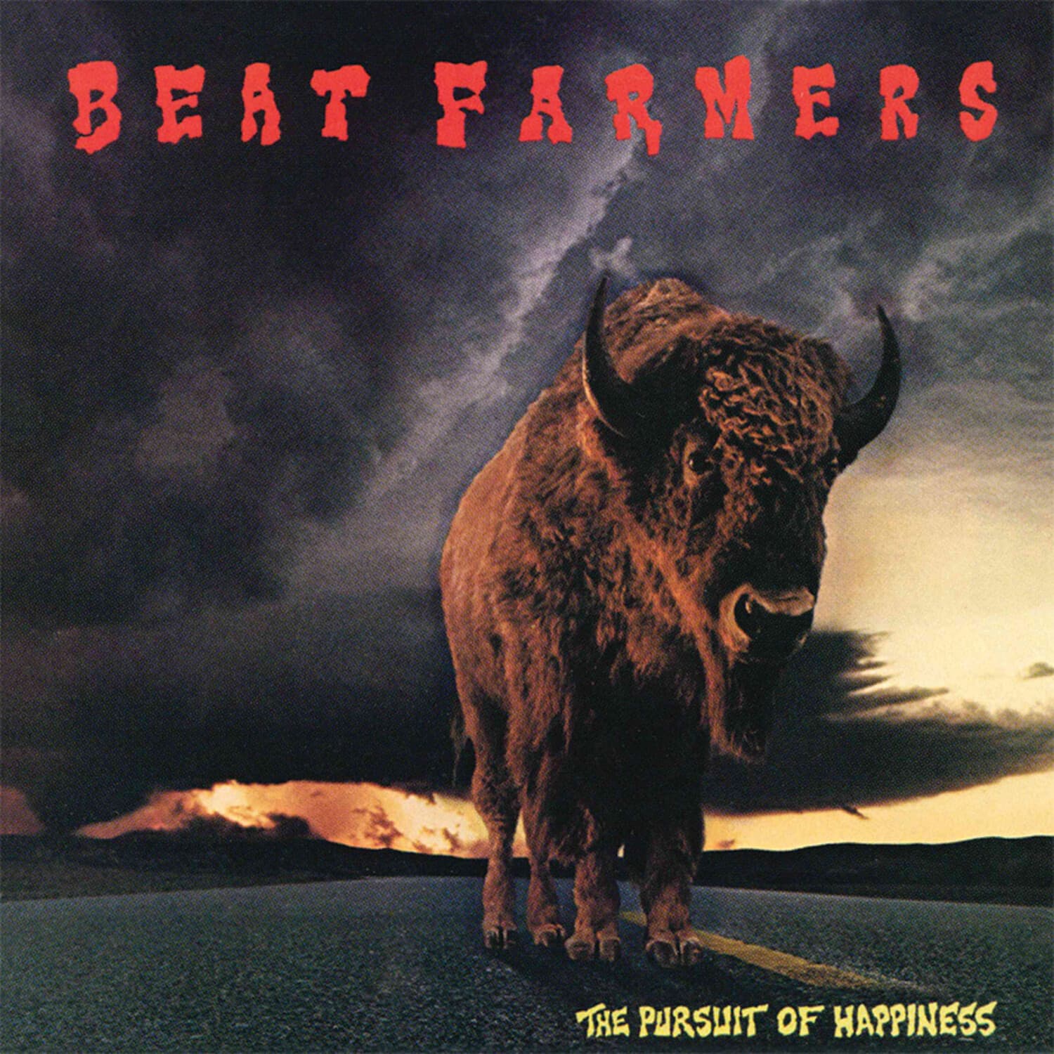 Beat Farmers - The Pursuit Of Happiness   - COMPACT DISCS [CD] price history on PriceWatchPro