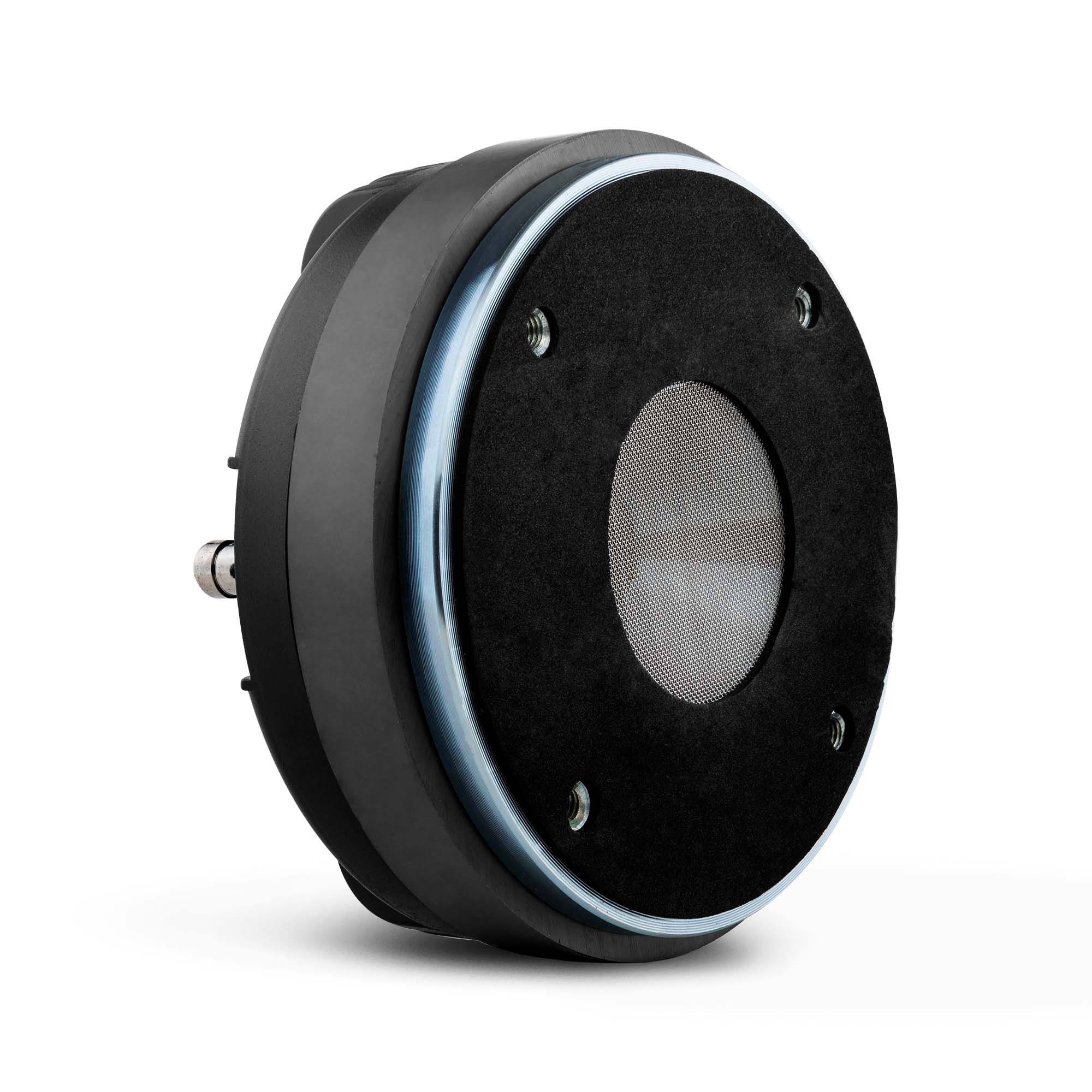 Front. DS18 Audio - PRO-DPL 2" Compression Driver with Titanium Voice Coil, 320W RMS 8-Ohm.